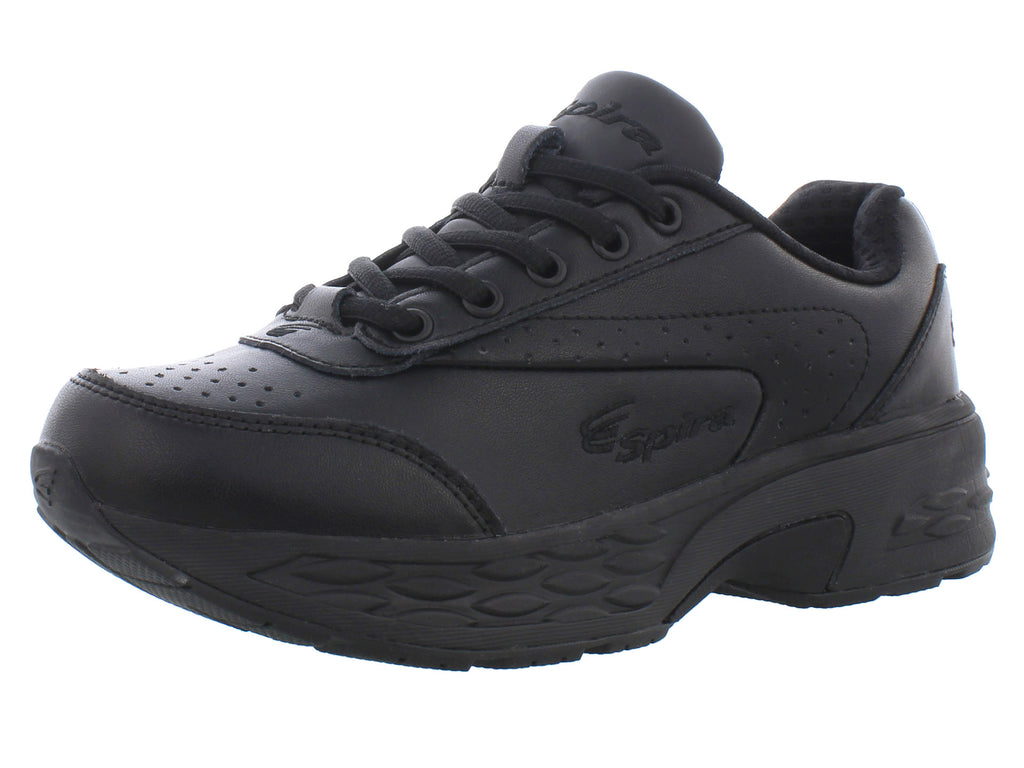 Spira Women's Classic Walker Original Black / Black