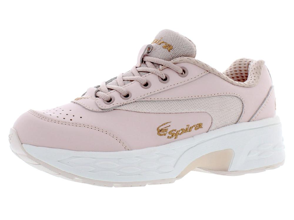Spira Women's Classic Walker Original Pink / White