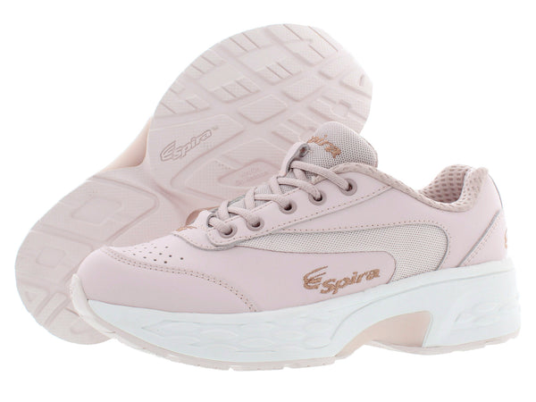 spira Women's Classic Walker Original Pink / White