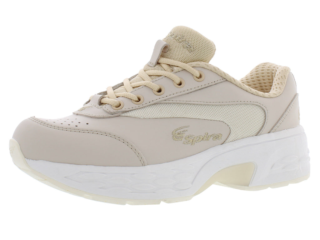 Spira Women's Classic Walker Original Tan / White