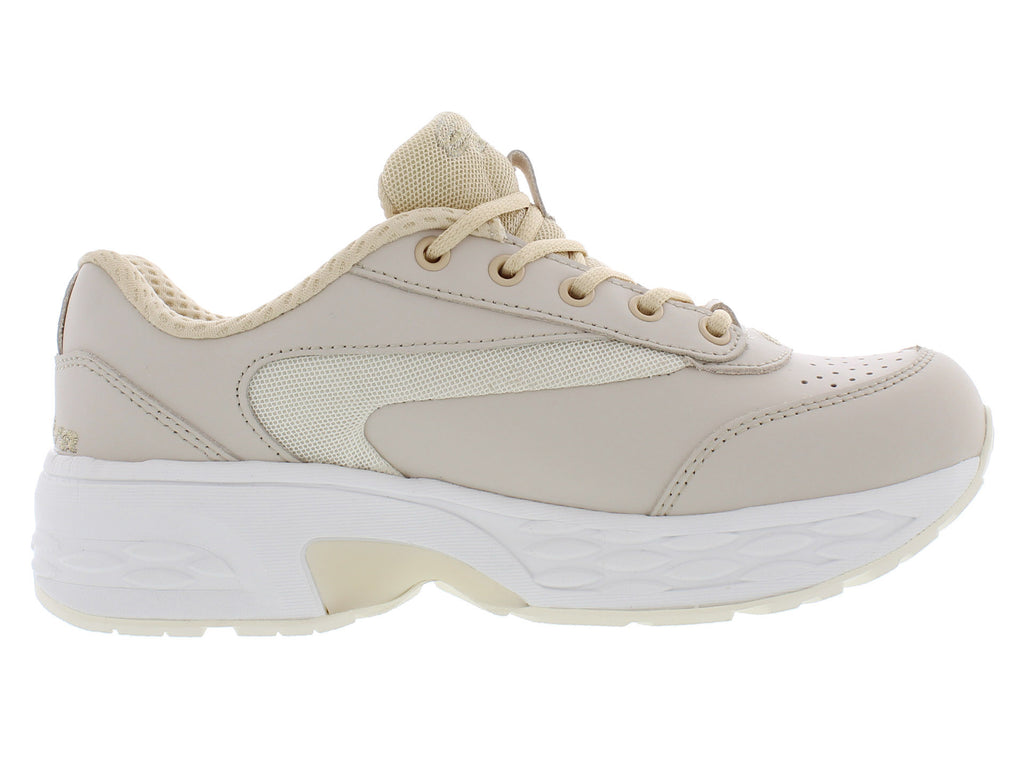 Spira Women's Classic Walker Original Tan / White