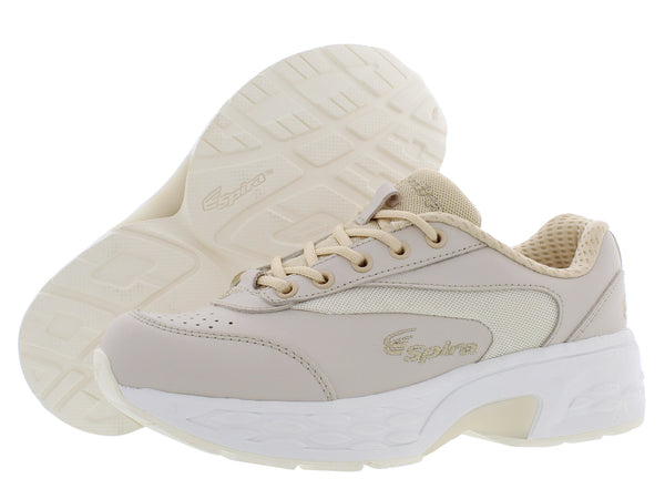 spira Women's Classic Walker Original Tan / White