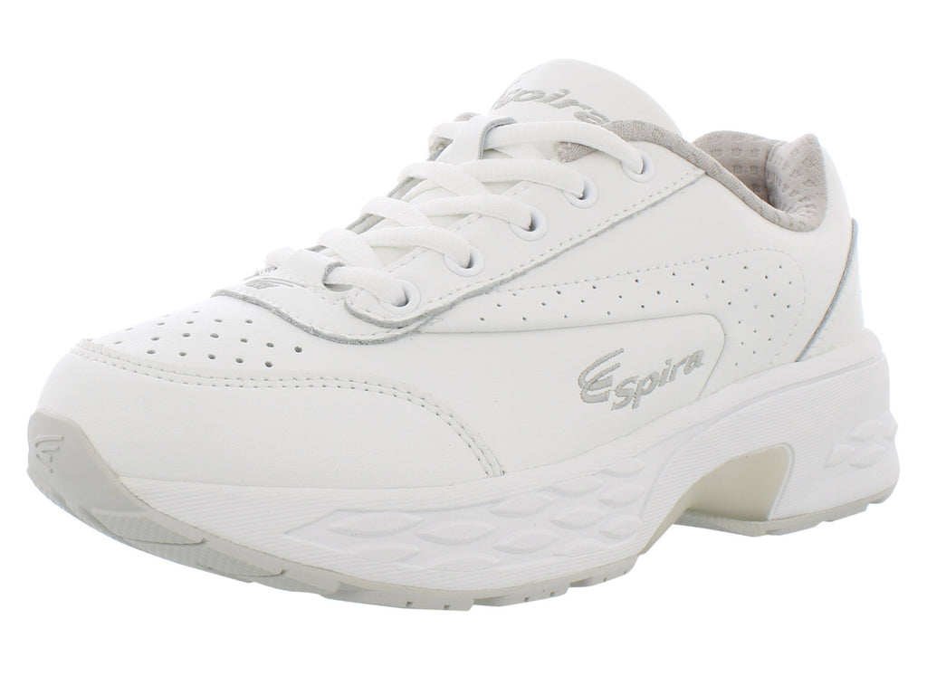 Spira Women's Classic Walker Original White / White