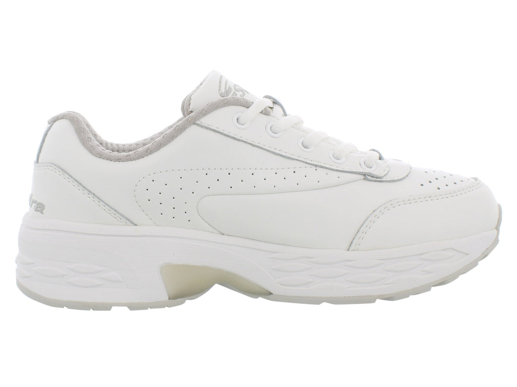 Spira Women's Classic Walker Original White / White