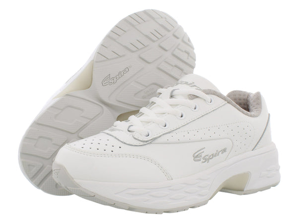spira Women's Classic Walker Original White / White