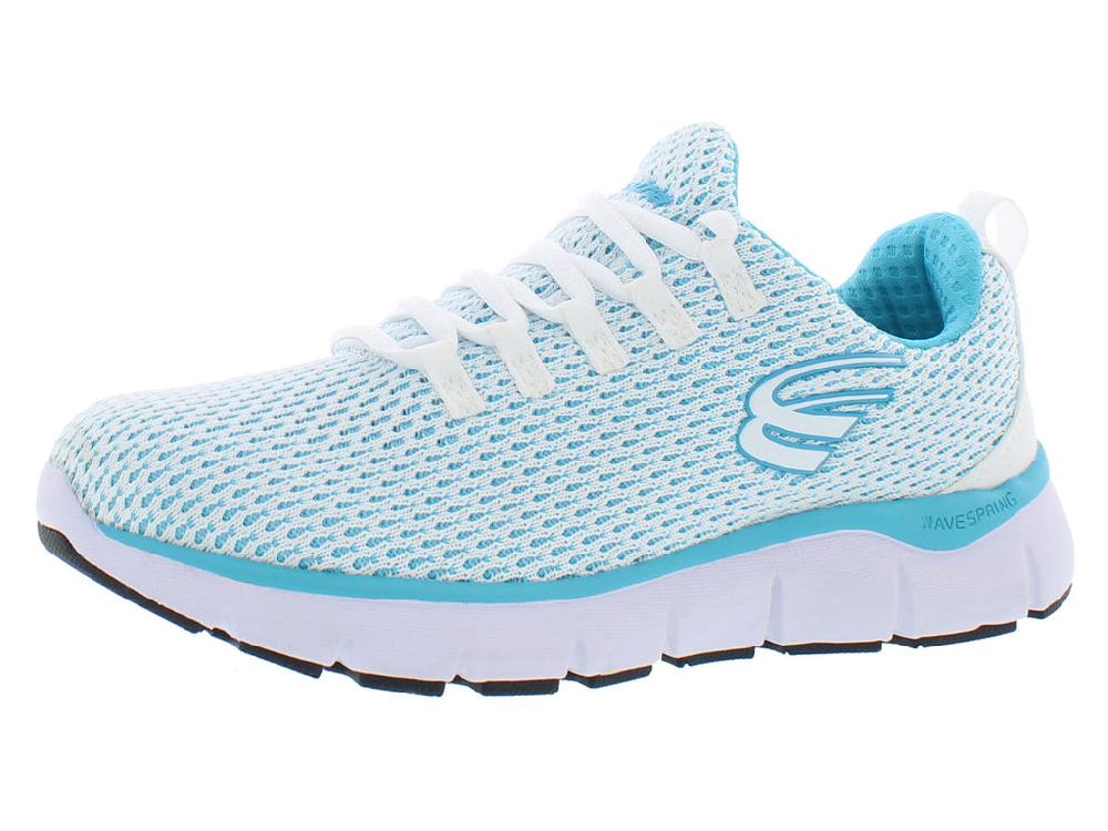 Spira Women's Cloud Comfort Cirrus / White