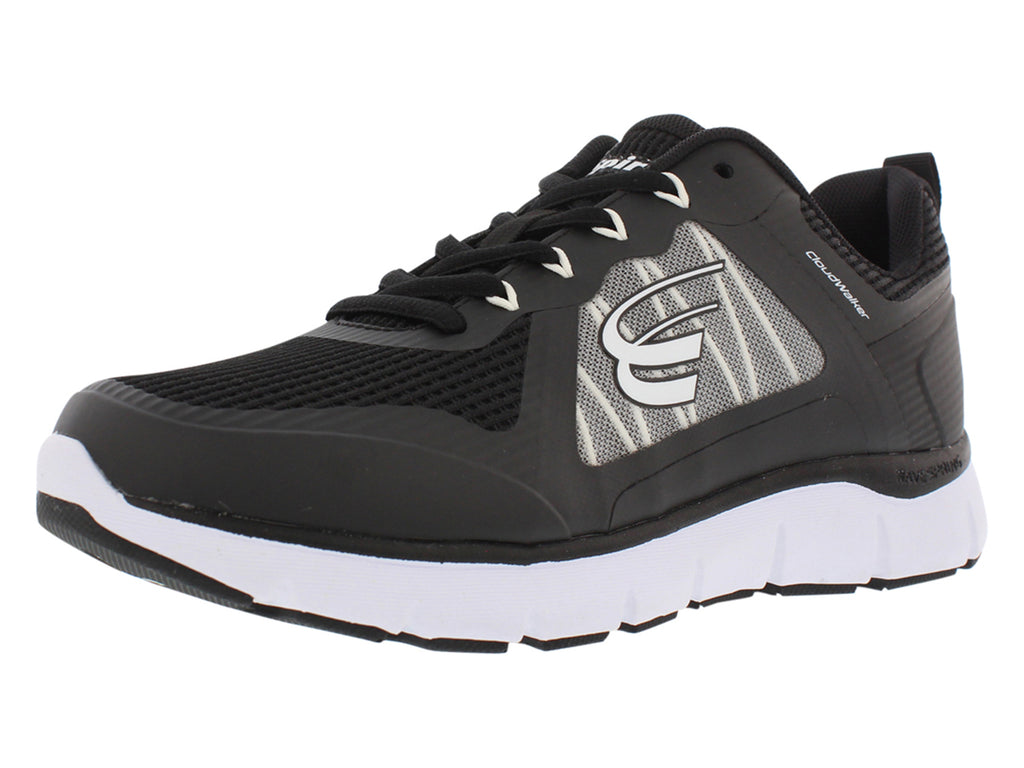 Spira Women's CloudWalker Black / White