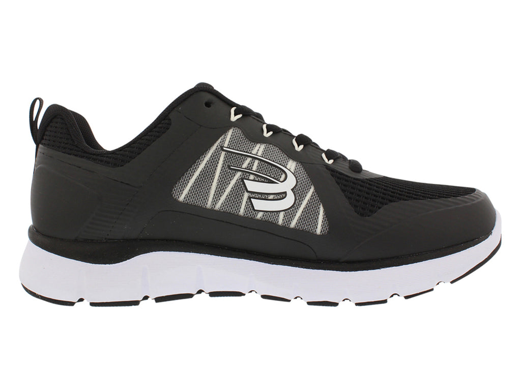 Spira Women's CloudWalker Black / White