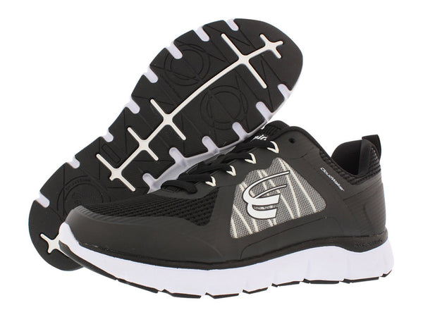 spira Women's CloudWalker Black / White