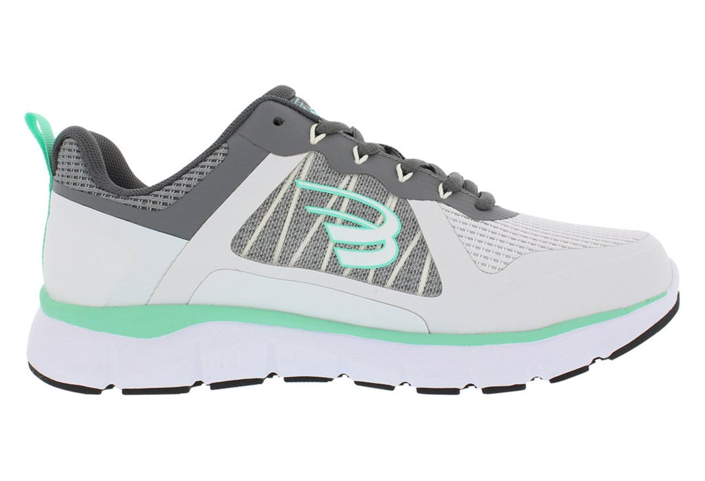 Spira Women's CloudWalker Nimbus / Charcoal / Mint