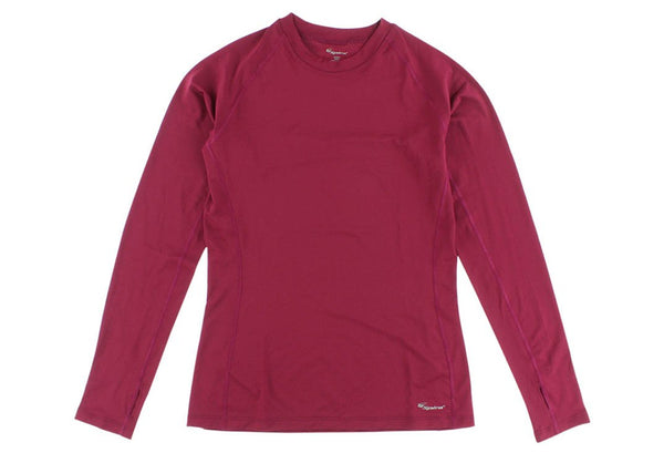 spira Women's Easy Tech Long Sleeve Beatlejuice