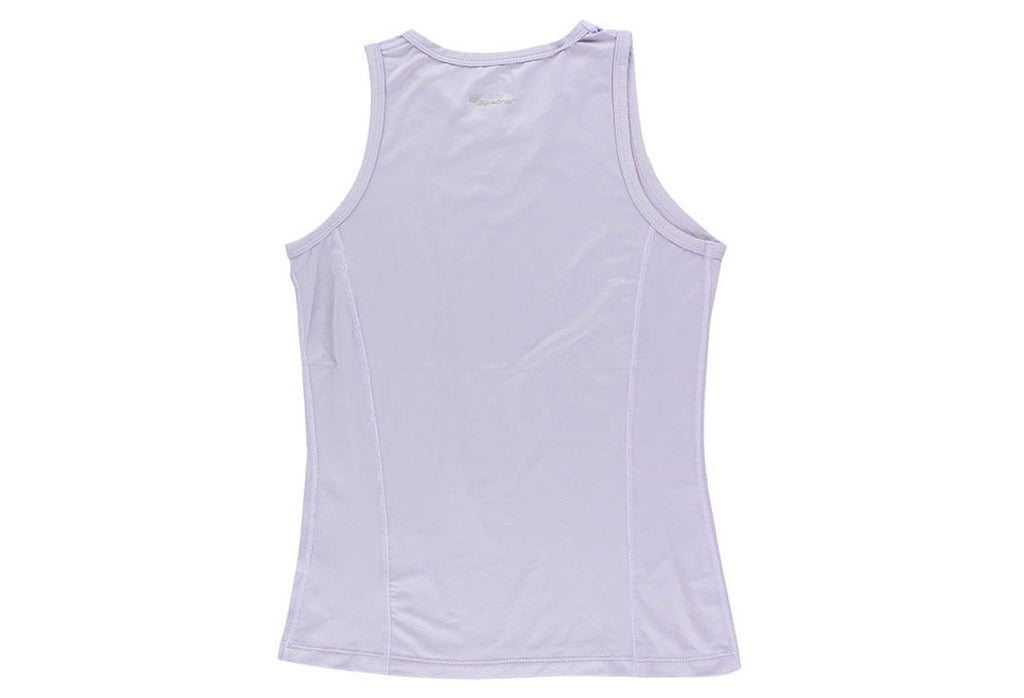 Spira Women's Easy Tech Tank Camas Purple
