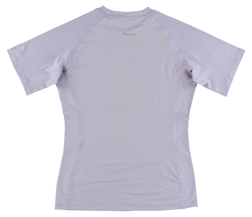 Spira Women's Easy Tech Tank Camas Purple