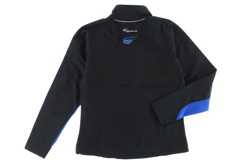 Spira Women's Evolution Jacket Black / Royal