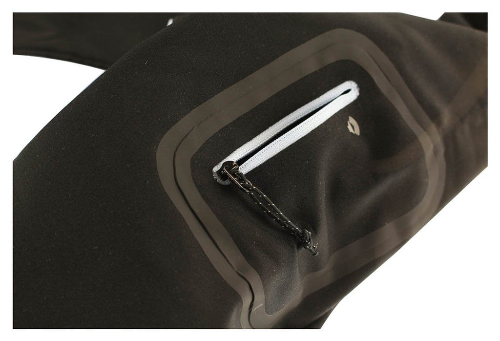 Spira Women's Evolution Jacket Black / Royal