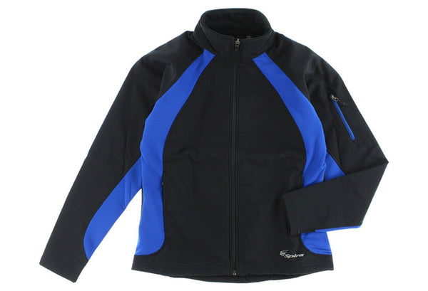 spira Women's Evolution Jacket Black / Royal