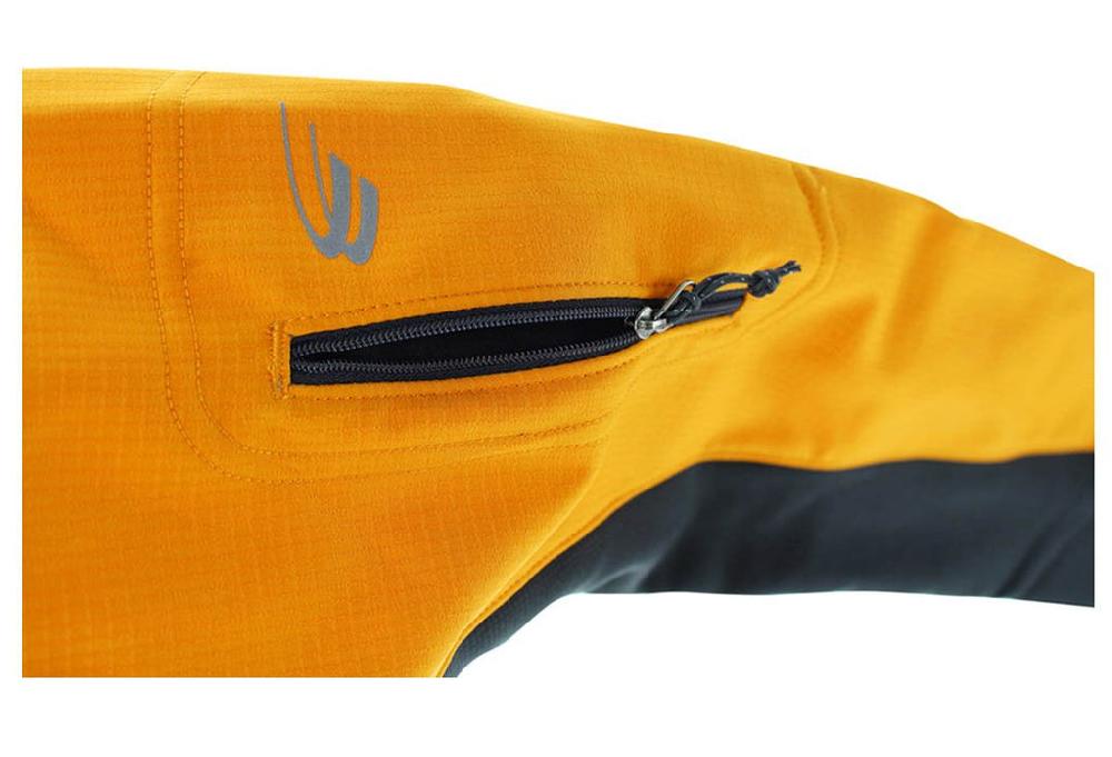 Spira Women's Evolution3 Jacket