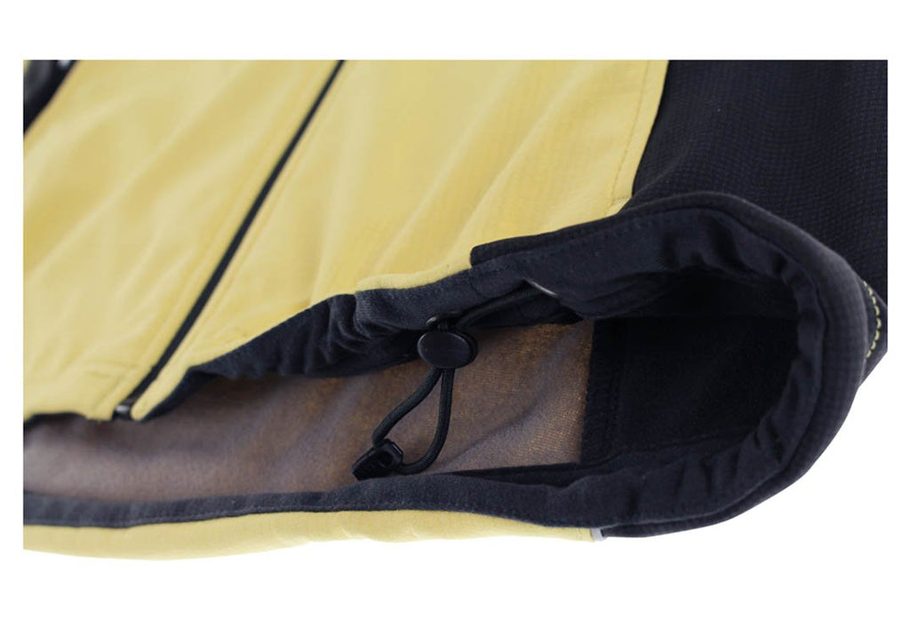 Spira Women's Evolution3 Jacket Vibe / Black