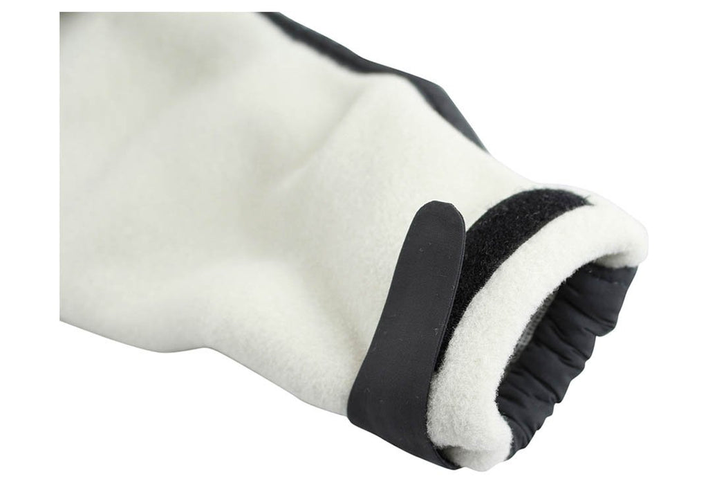 Spira Women's Fleece Jacket Lucerne Blue