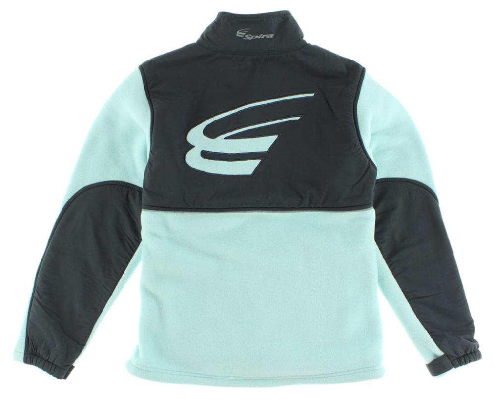Spira Women's Fleece Jacket SKY BLUE