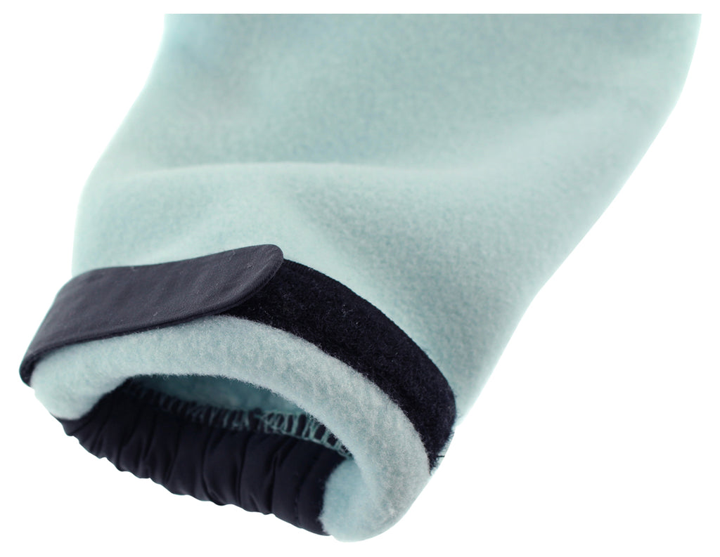 Spira Women's Fleece Jacket SKY BLUE