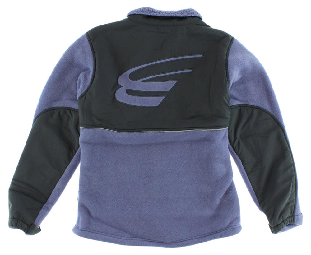 Spira Women's Fleece Jacket SKY BLUE