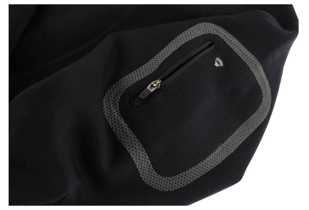 Spira Women's Stinger Tech PullOver Purple / Black