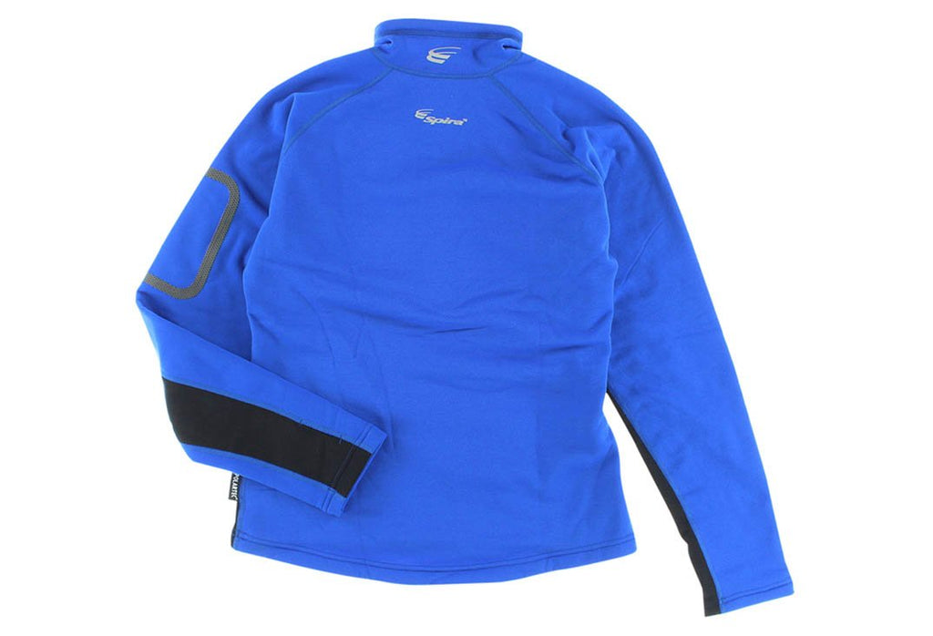 Spira Women's Stinger Tech PullOver Royal / Black