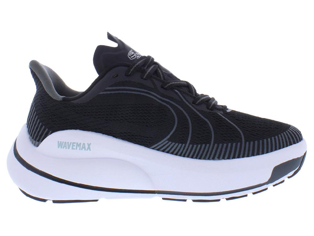 Spira Women's WaveMax Black / White