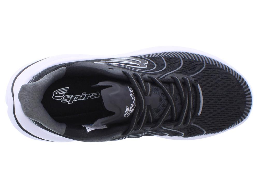 Spira Women's WaveMax Black / White