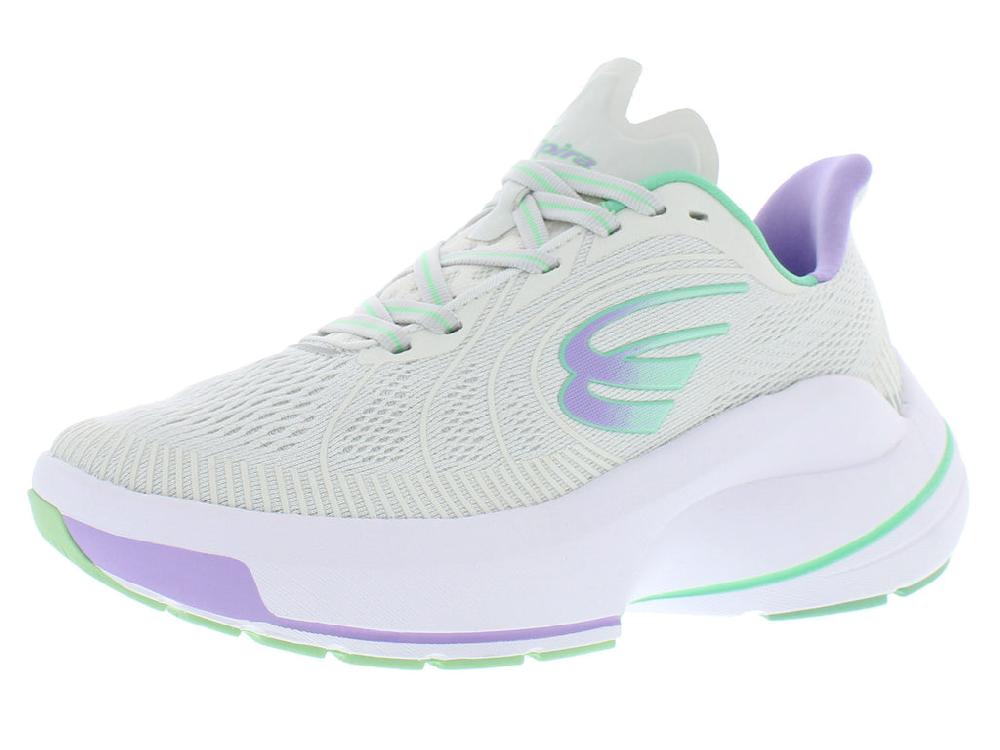 Spira Women's WaveMax Light Teal / Lavender