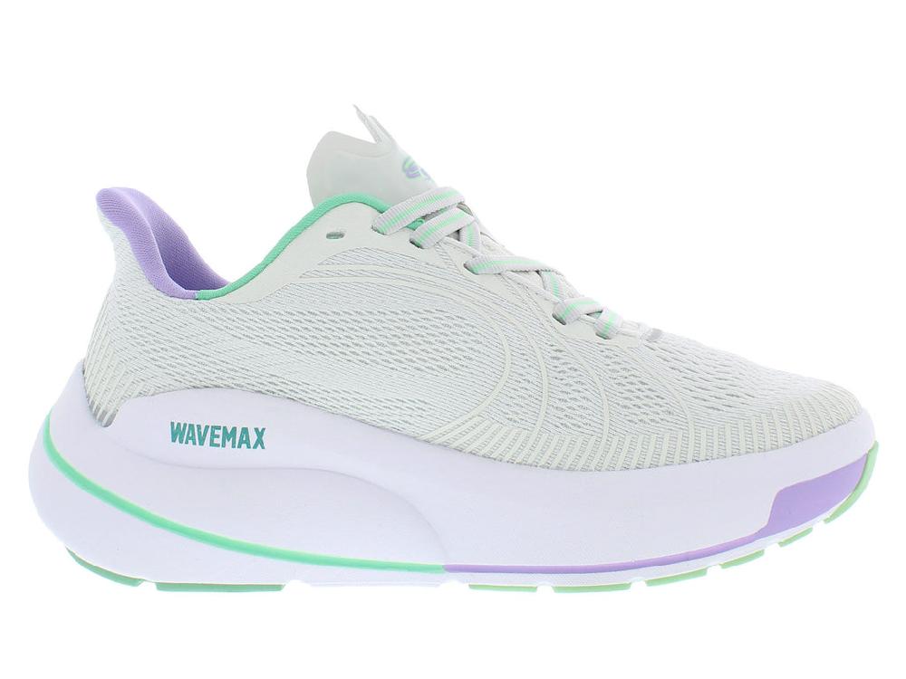 Spira Women's WaveMax Light Teal / Lavender