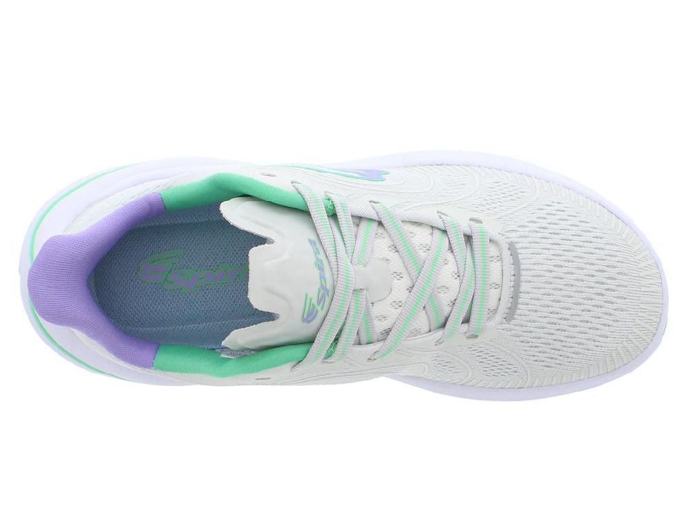Spira Women's WaveMax Light Teal / Lavender