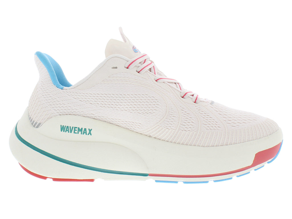 Spira Women's WaveMax Pale Rose / Surf Blue