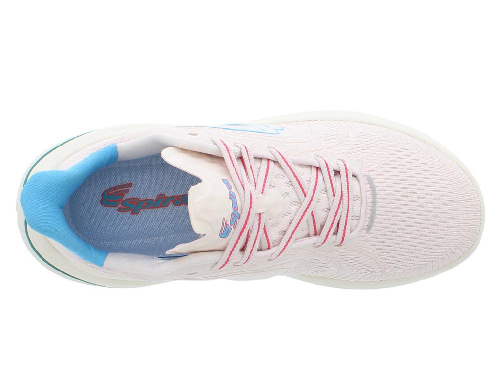 Spira Women's WaveMax Pale Rose / Surf Blue