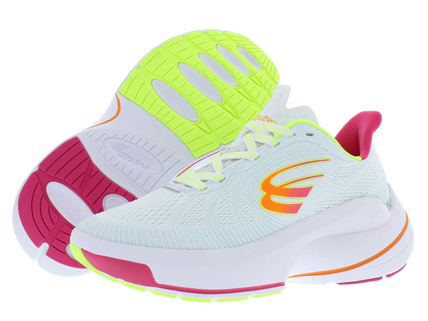 spira Women's WaveMax White / Fuschia / Citrus