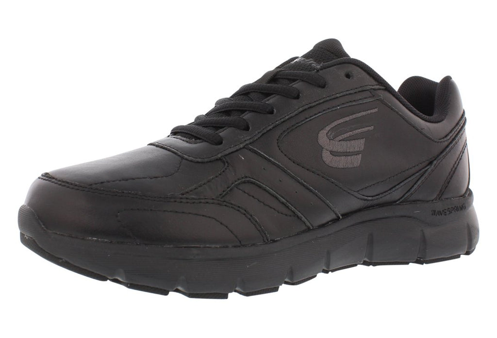 Spira Women's WaveWalker Black