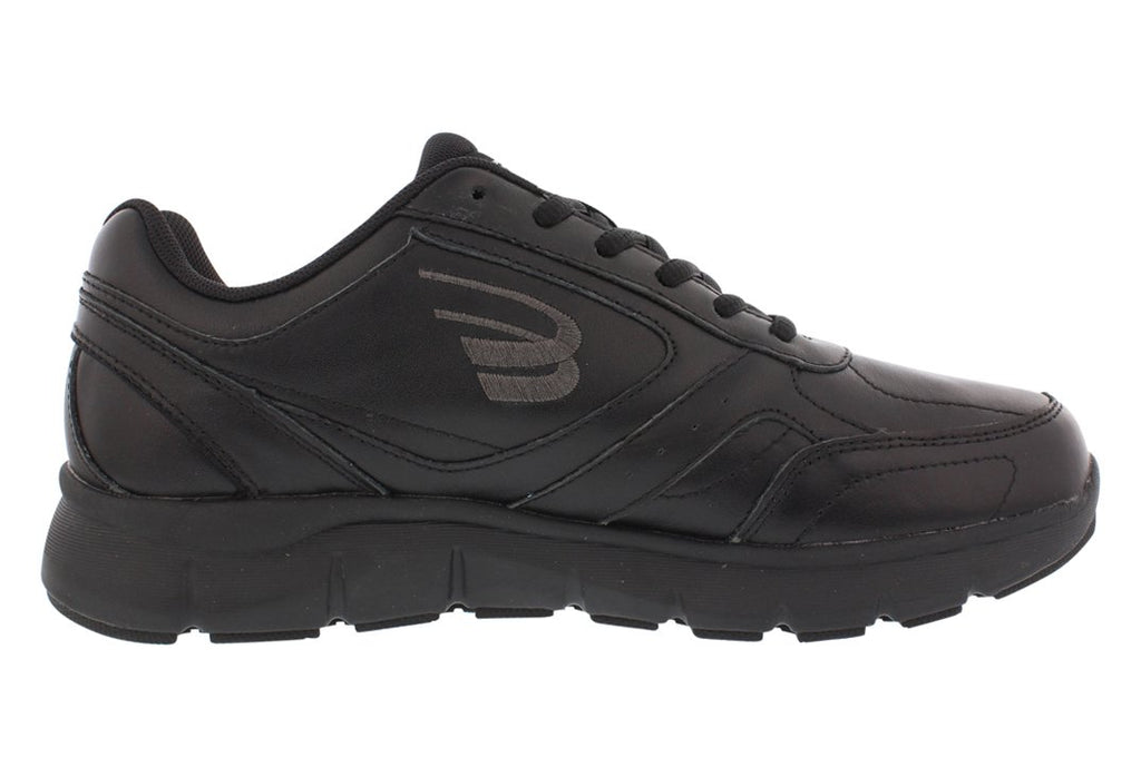 Spira Women's WaveWalker Black