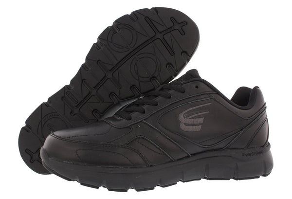 spira Women's WaveWalker Black