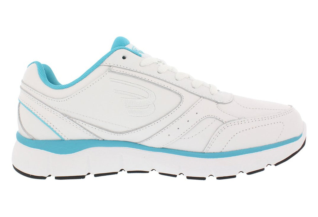 Spira Women's WaveWalker White / Aqua