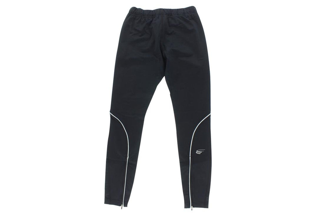 Spira Women's Stinger Running Pant Black / Reflective