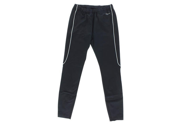 spira Women's Stinger Running Pant Black / Reflective