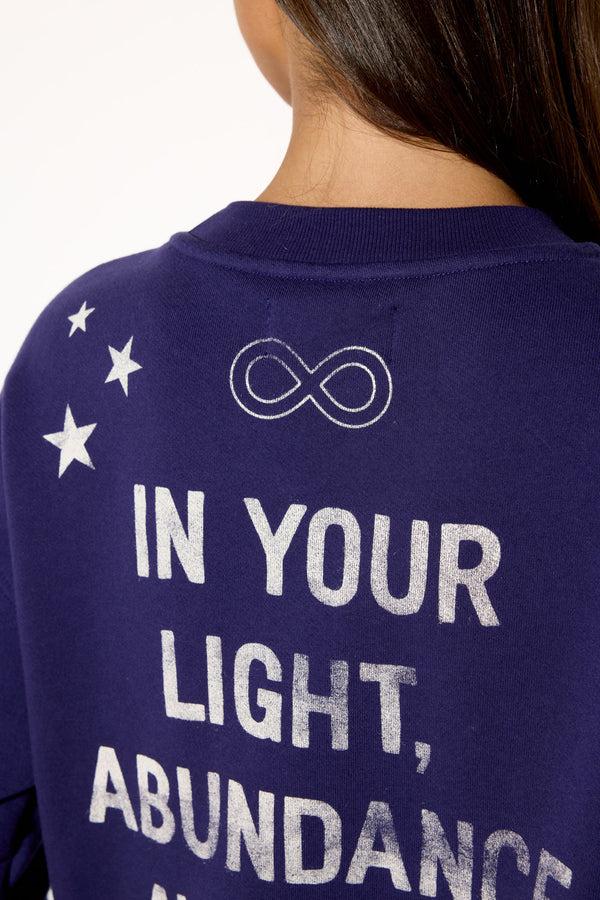 Spiritual Gangster 888 Abundance Sublime Crew ECLIPSE