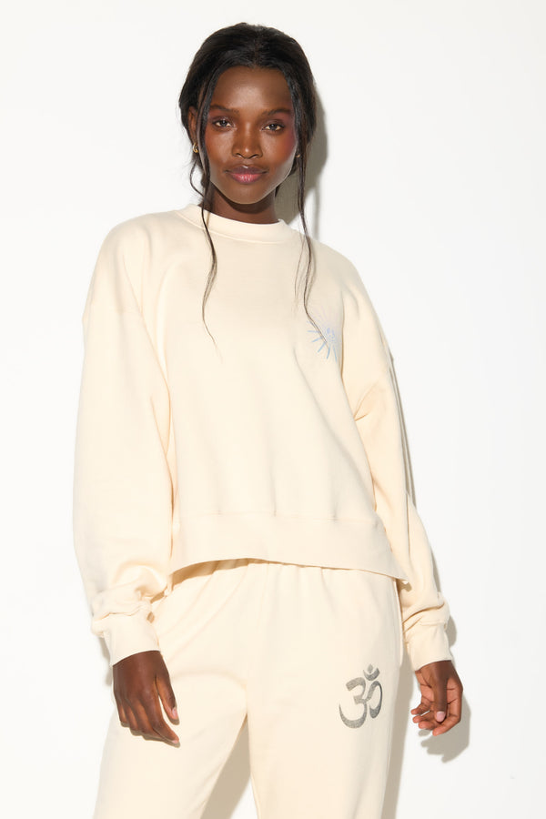 Spiritual Gangster Emit Peace Bex High-Low Crew CANVAS