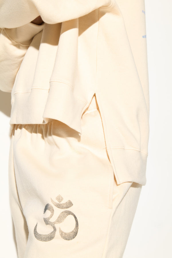 Spiritual Gangster Emit Peace Bex High-Low Crew CANVAS