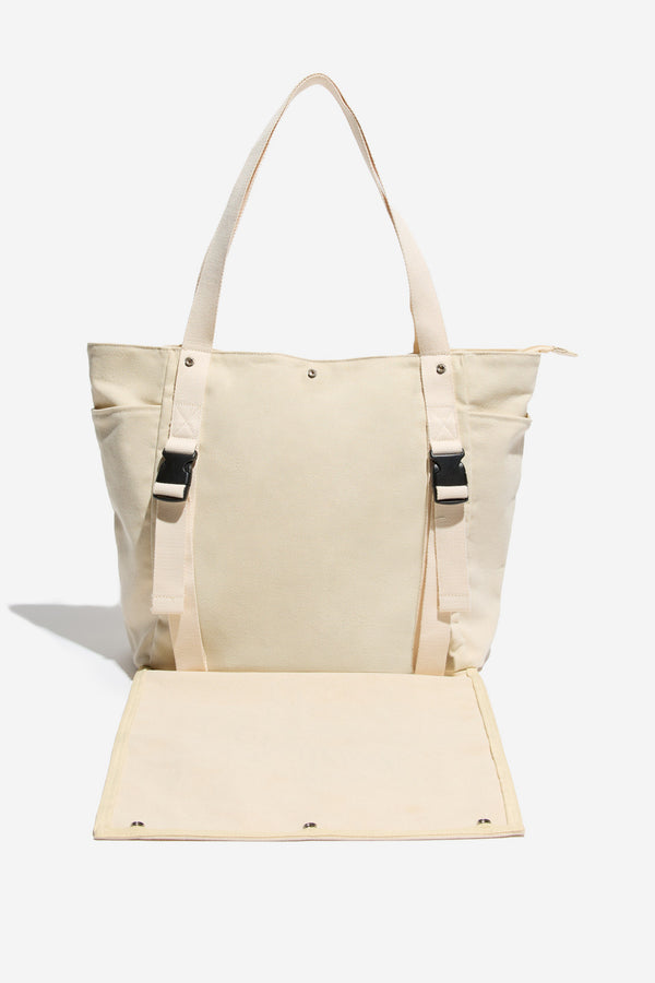 Spiritual Gangster Goddess Energy Yoga Tote Bag ONE