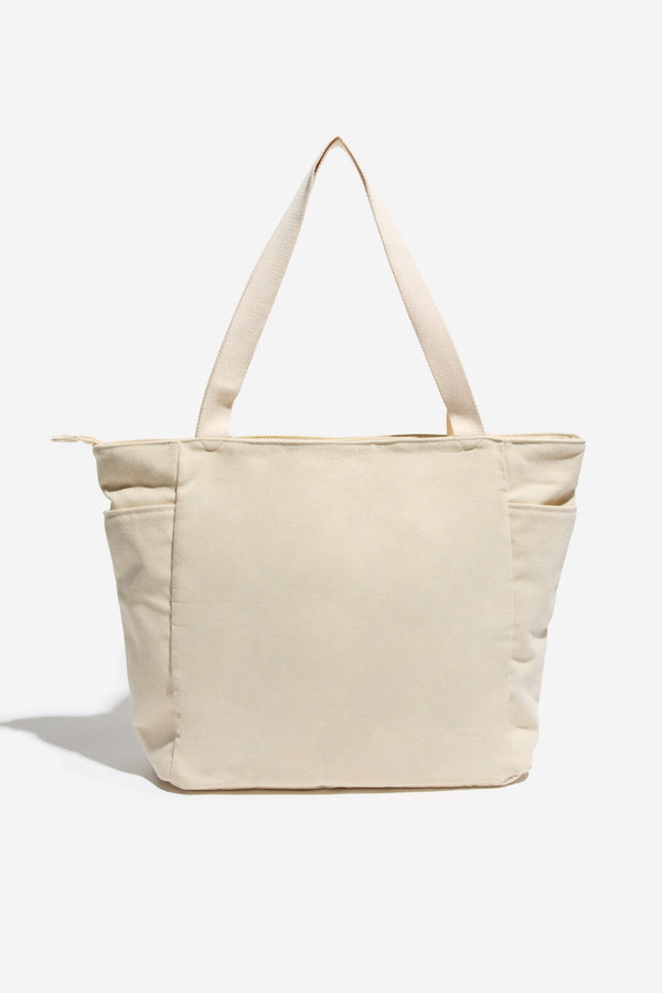 Spiritual Gangster Goddess Energy Yoga Tote Bag ONE