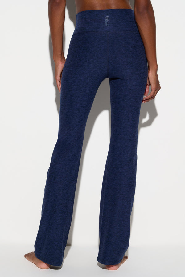 Spiritual Gangster HeatherCloud Restore Pant INDIGO