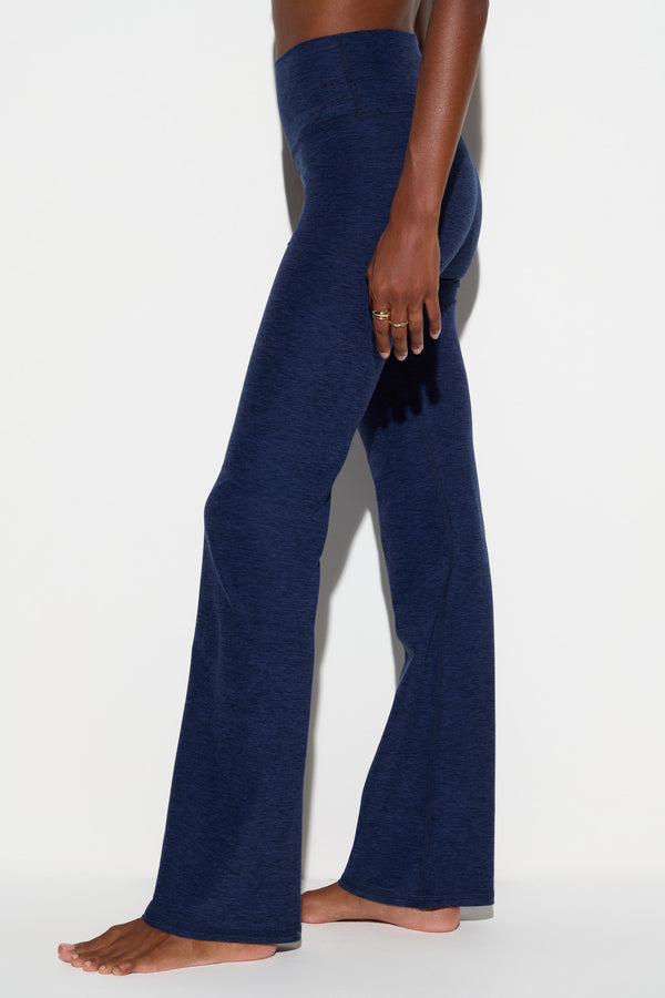 Spiritual Gangster HeatherCloud Restore Pant INDIGO