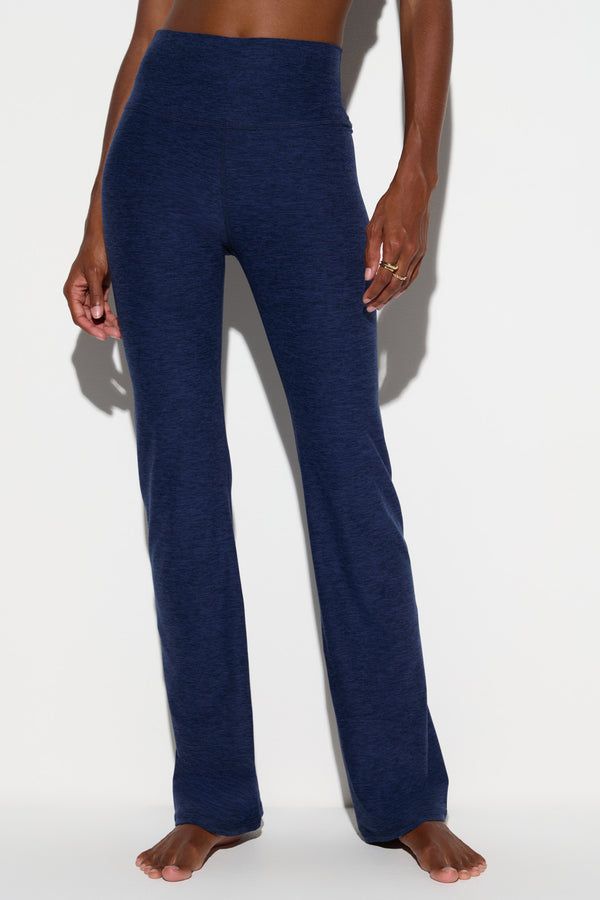 spiritual gangster HeatherCloud Restore Pant INDIGO